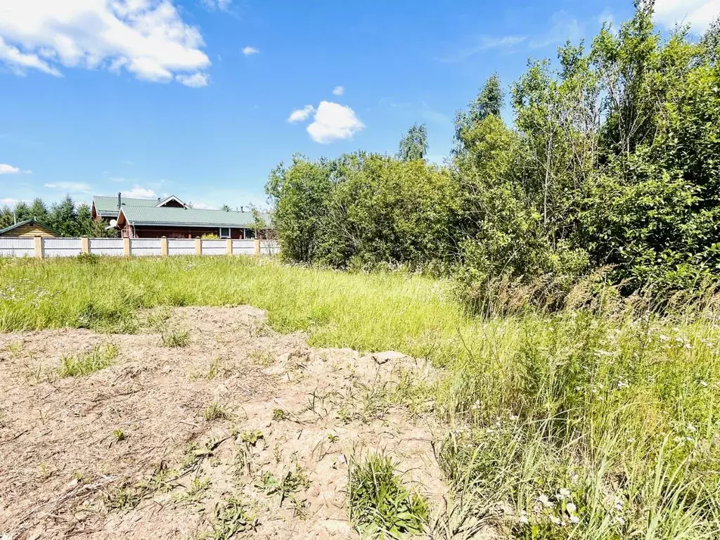 Участок в Курская область, Курск ул. Ильинская (19.0 сот.) - Фото 1