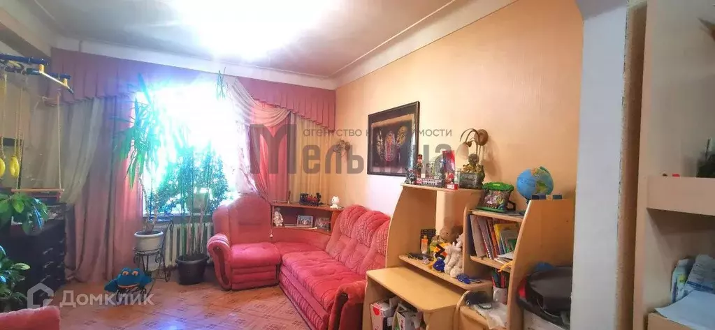 Продаётся 2-к квартира, 52.5 м - Фото 0
