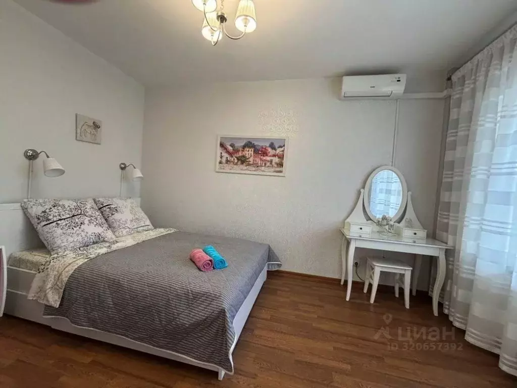 2-к кв. Нижегородская область, Нижний Новгород ул. Богдановича, 4 ... - Фото 2