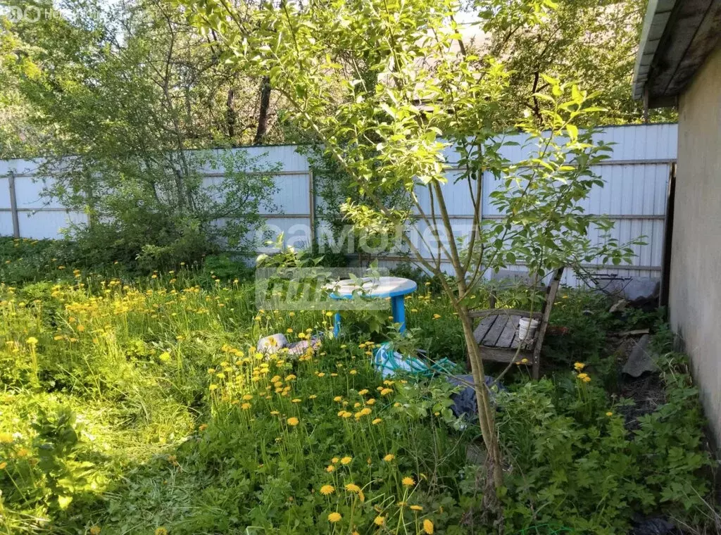 Участок в Дедовск, Гражданская улица (4.54 м) - Фото 2