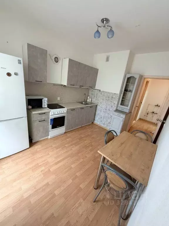 1-к кв. Свердловская область, Екатеринбург муниципальное образование, ... - Фото 2