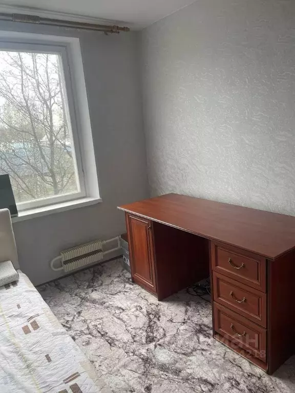 Комната Москва Днепропетровская ул., 3К1 (12.8 м) - Фото 2