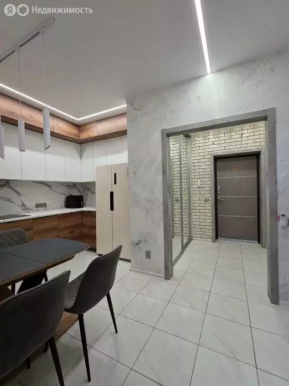 2-комнатная квартира: Липецк, улица Б. Хмельницкого, 3 (43 м) - Фото 2