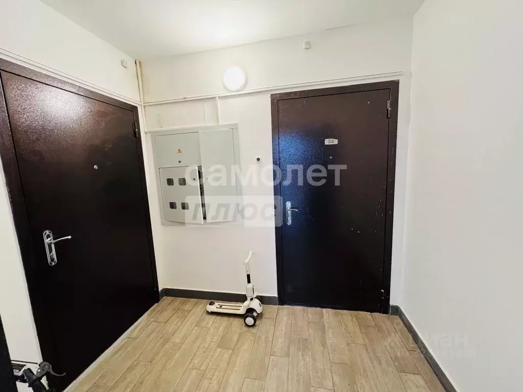 2-к кв. Башкортостан, Мелеуз ул. Шлычкова, 1 (65.4 м) - Фото 2