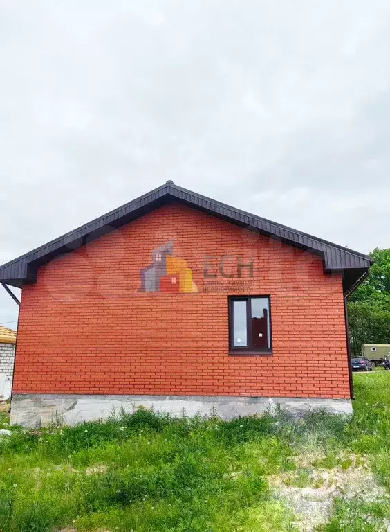 Дом 85 м на участке 8 сот. - Фото 1