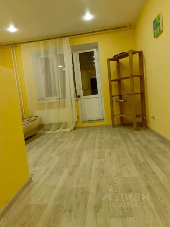1-к кв. Иркутская область, Иркутск ул. 4-я Железнодорожная, 100/2 ... - Фото 1