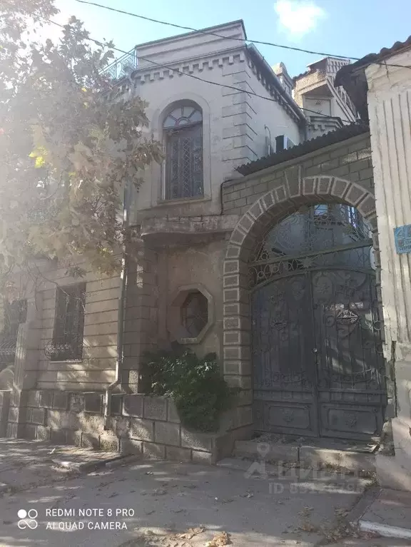 Дом в Крым, Керчь ул. Свердлова, 46 (153.1 м) - Фото 0