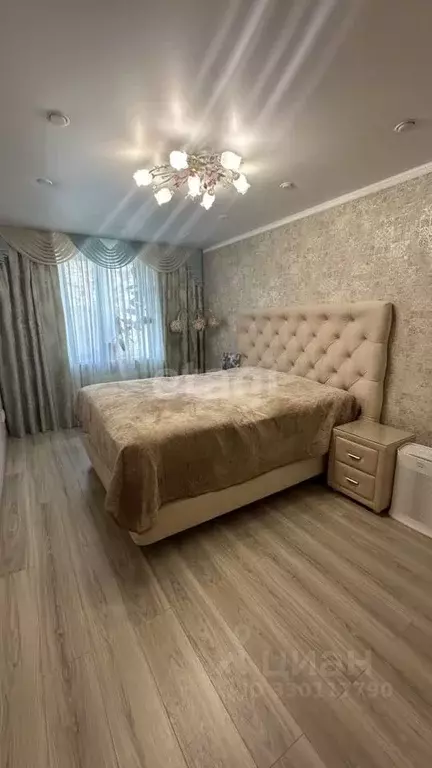 2-к кв. Липецкая область, Липецк просп. Победы, 101 (83.0 м) - Фото 0