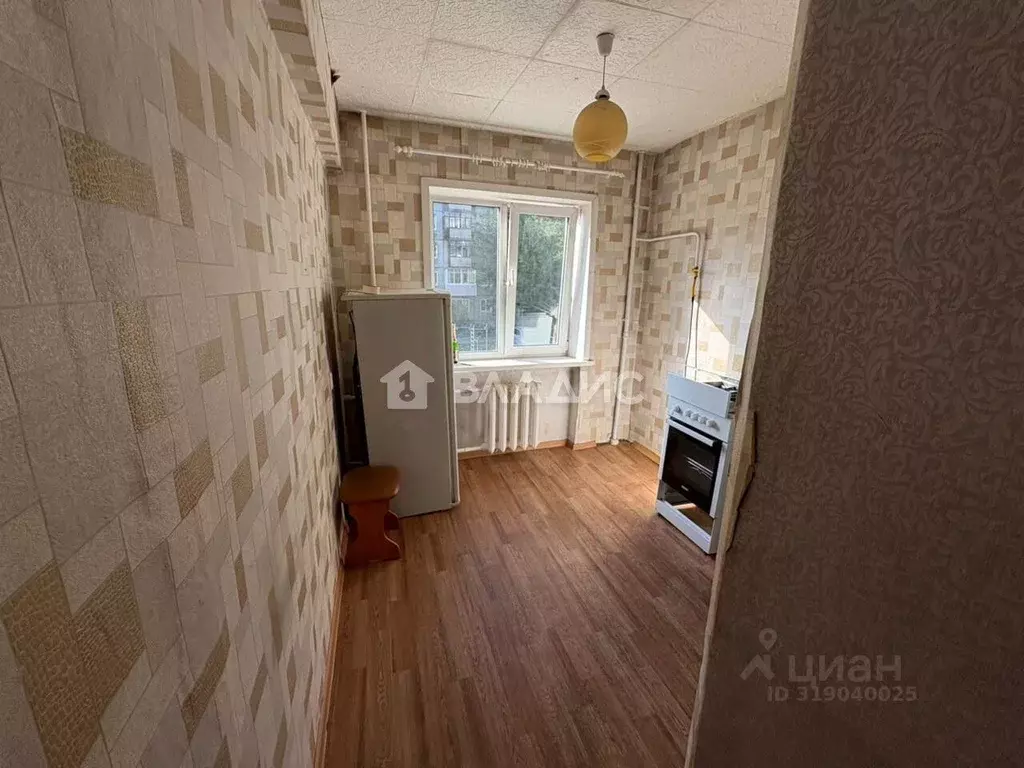 1-к кв. Иркутская область, Ангарск 189-й кв-л, 7 (30.6 м) - Фото 0