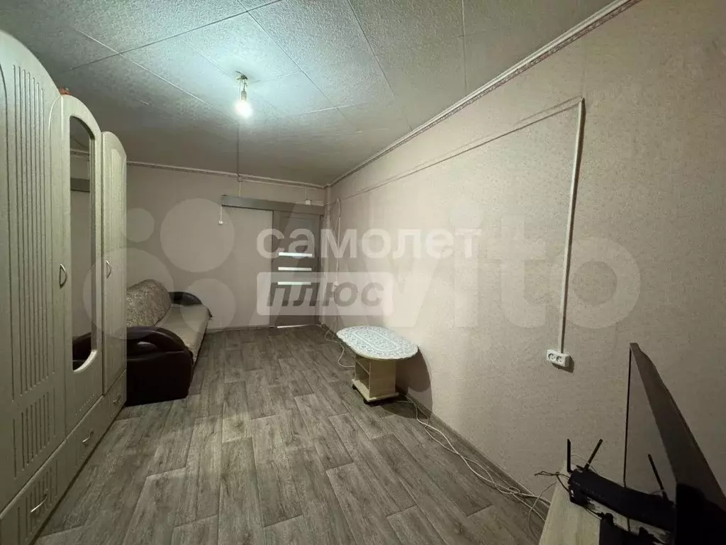 1-к. квартира, 35 м, 1/5 эт. - Фото 1