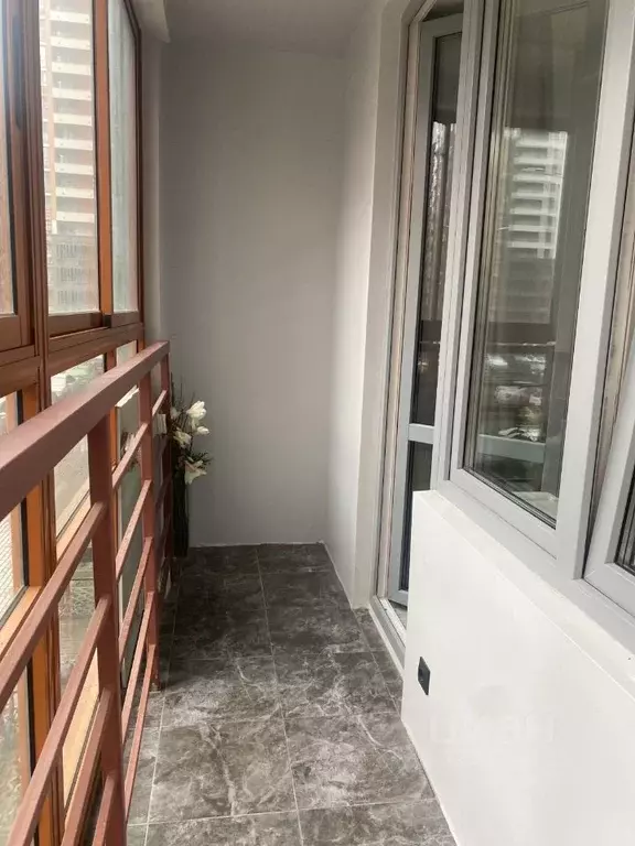 Студия Московская область, Балашиха ул. Романычева, 3 (24.4 м) - Фото 1