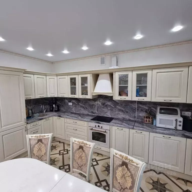 Таунхаус в Башкортостан, Уфа Трудовая ул., 49 (214 м) - Фото 2