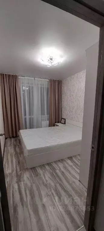 1-к кв. Ленинградская область, Мурино Всеволожский район, ул. ... - Фото 1