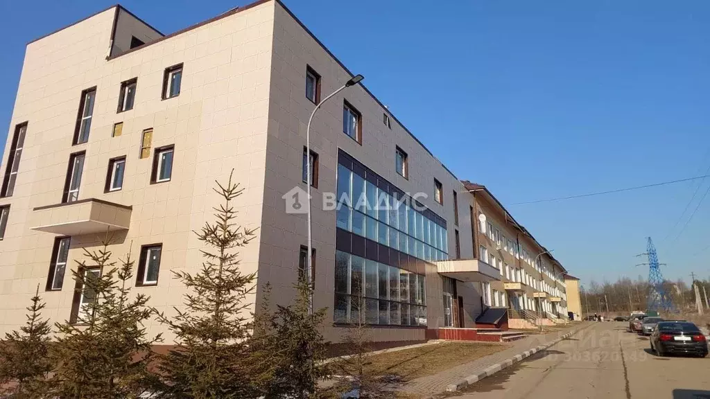 Помещение свободного назначения в Московская область, Дмитров ... - Фото 2