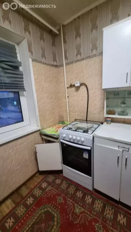 2-комнатная квартира: Омск, микрорайон Городок Нефтяников, улица ... - Фото 2