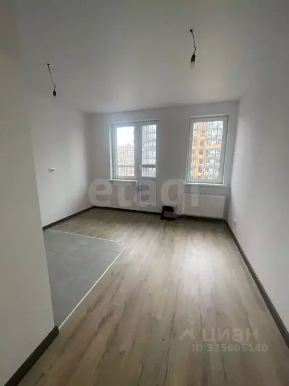 Студия Московская область, Балашиха Железнодорожный мкр, ул. ... - Фото 2