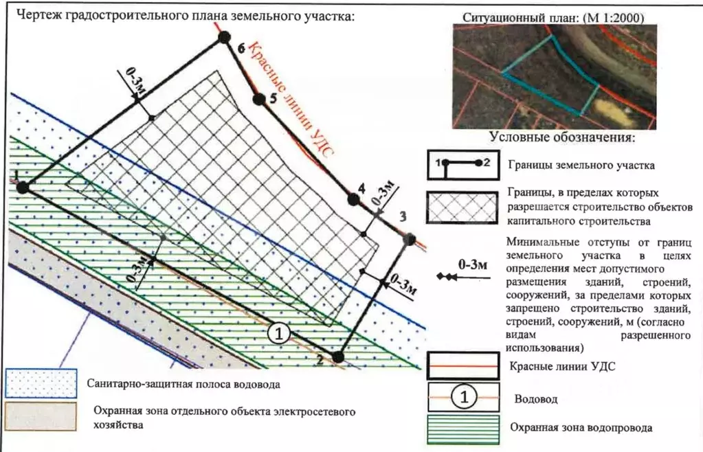 Участок в Севастополь ул. Василия Колодкина (5.5 сот.) - Фото 1