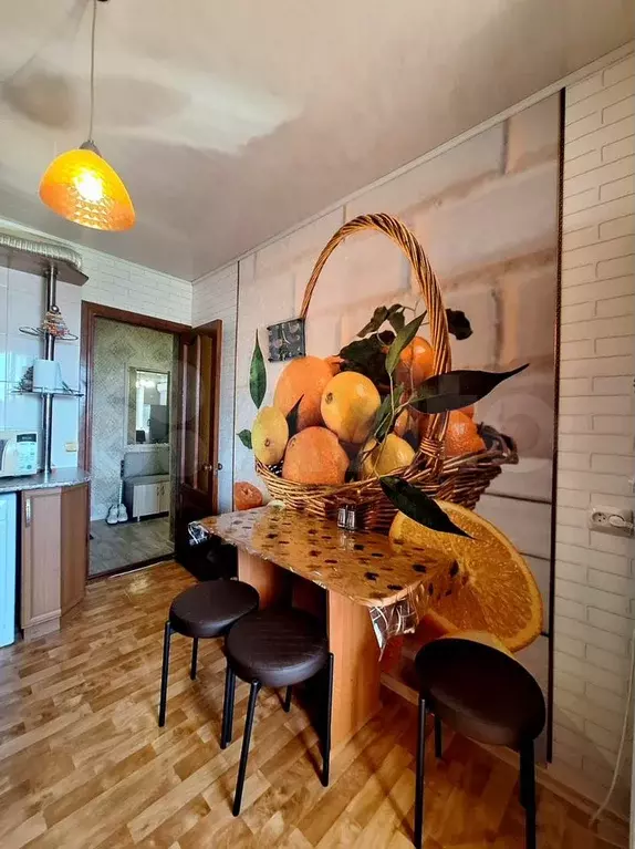 3-к. квартира, 66 м, 6/10 эт. - Фото 0