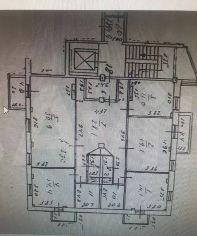 5-к кв. Иркутская область, Иркутск Волжская ул., 51Б (139.0 м) - Фото 1
