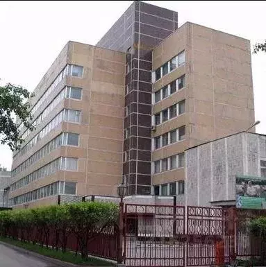 Офис в Москва Городская ул., 8 (3000 м) - Фото 0