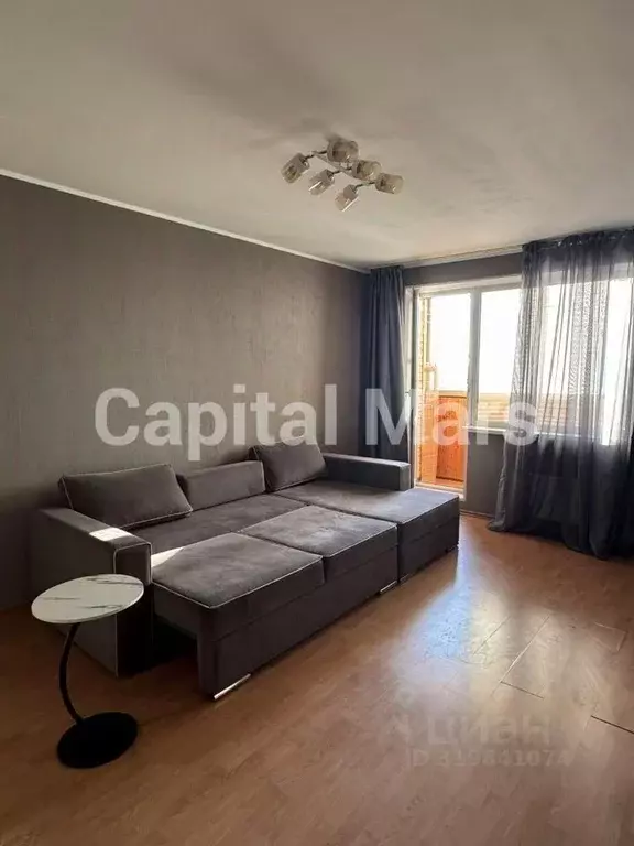 3-к кв. Москва ул. Авиаторов, 30 (75.0 м) - Фото 0