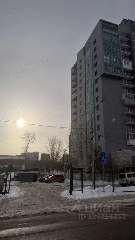 Помещение свободного назначения в Красноярский край, Красноярск ул. ... - Фото 1