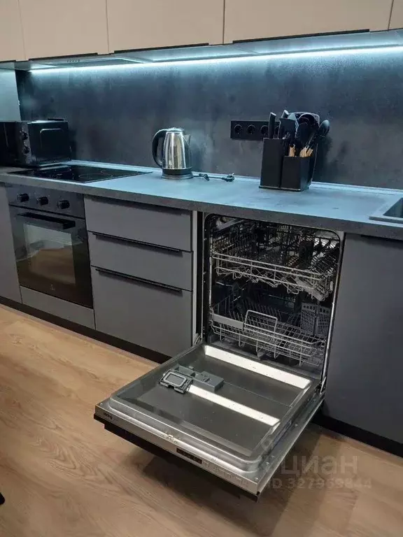 2-к кв. Москва Дорожная ул., 46к2 (35.0 м) - Фото 2