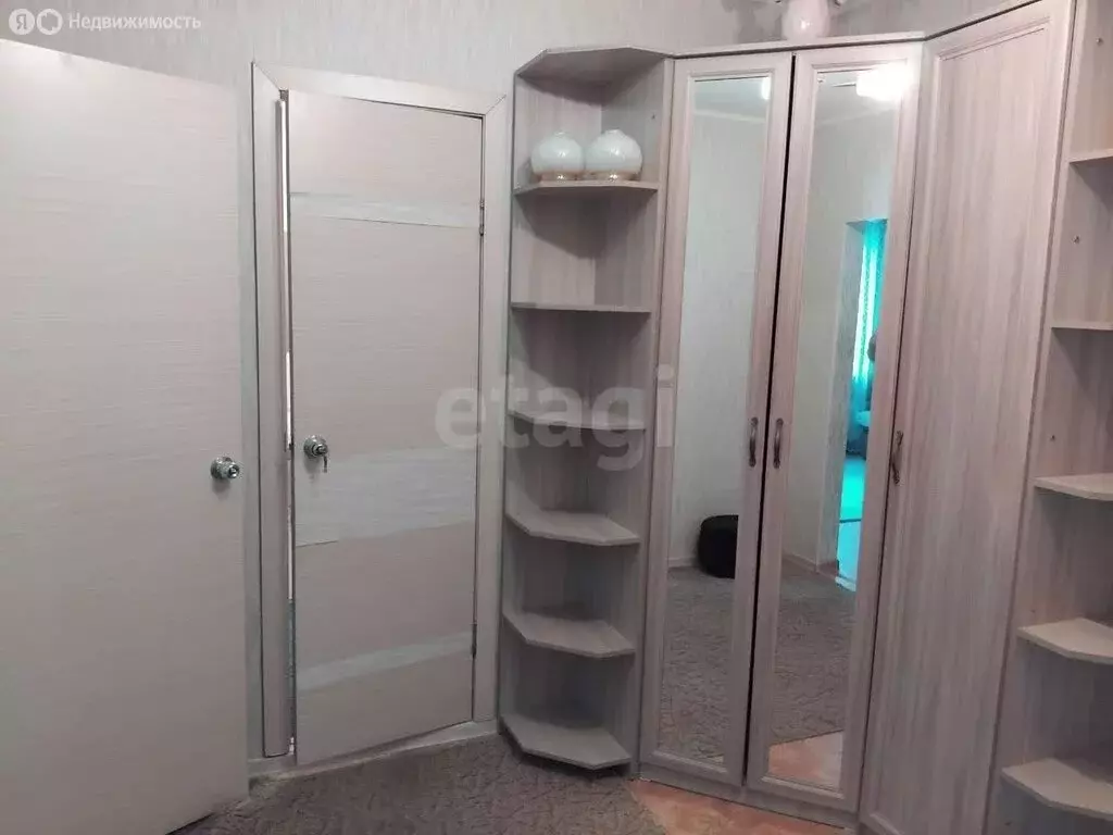 Квартира-студия: Анжеро-Судженск, Сосновая улица, 9 (42.6 м) - Фото 2