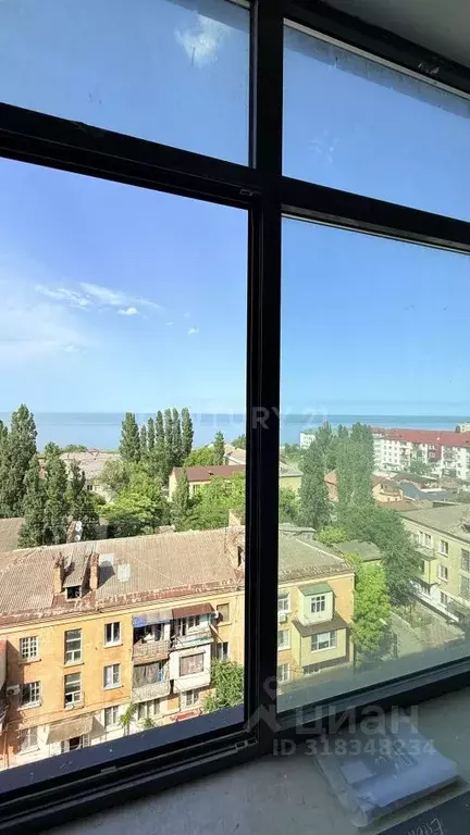 2-к кв. Дагестан, Махачкала просп. Петра 1, 79 (78.0 м) - Фото 0