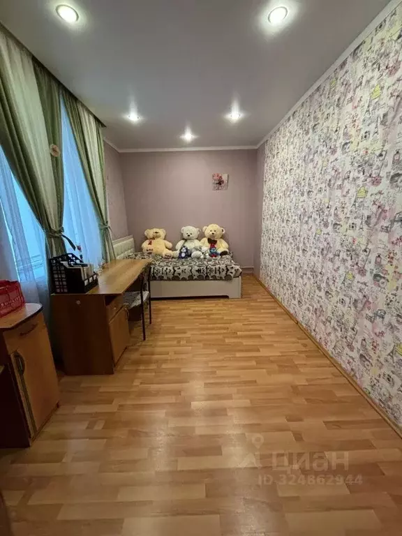 Дом в Белгородская область, Ракитное городское поселение, Ракитное рп  ... - Фото 2