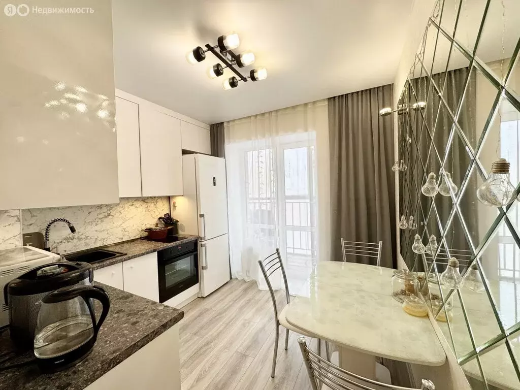 2-комнатная квартира: Шигалеевское сельское поселение, село Новое ... - Фото 1