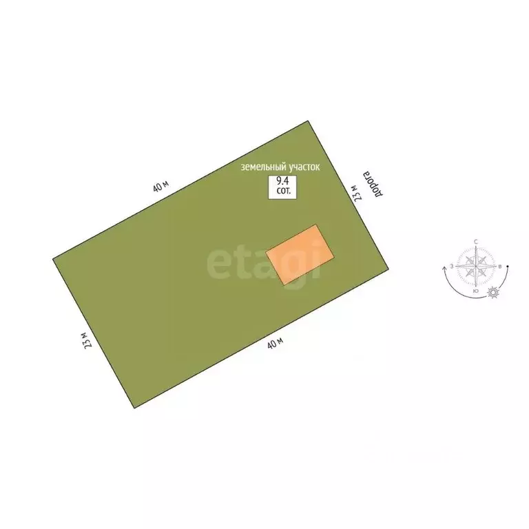 Дом в Московская область, Воскресенск городской округ, с. ... - Фото 2