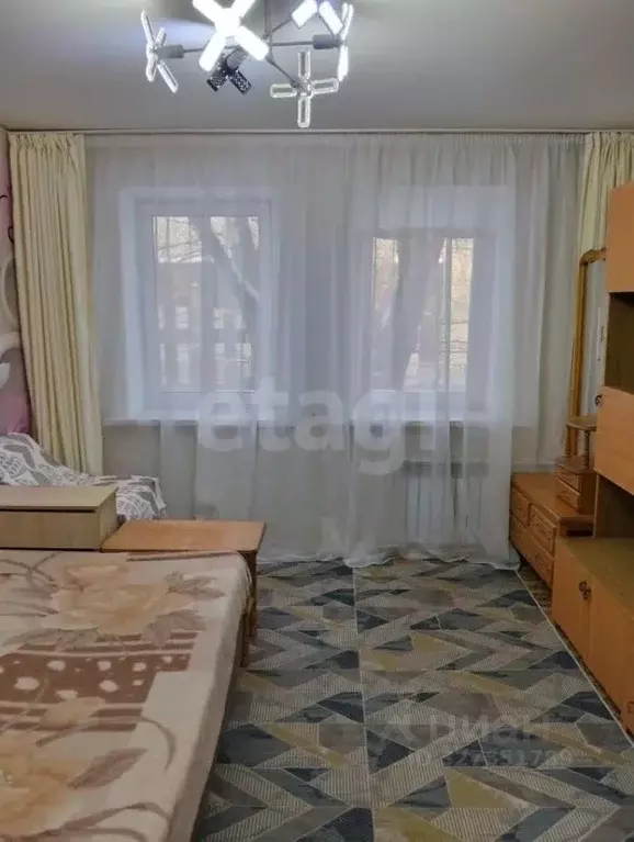 Студия Свердловская область, Екатеринбург Елизавет жилрайон, ш. ... - Фото 1