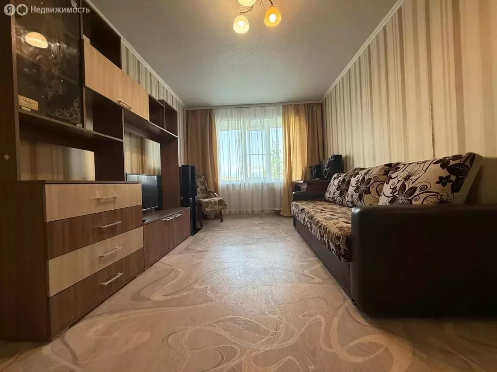 1-комнатная квартира: Вологда, Козлёнская улица, 127 (29.4 м) - Фото 1