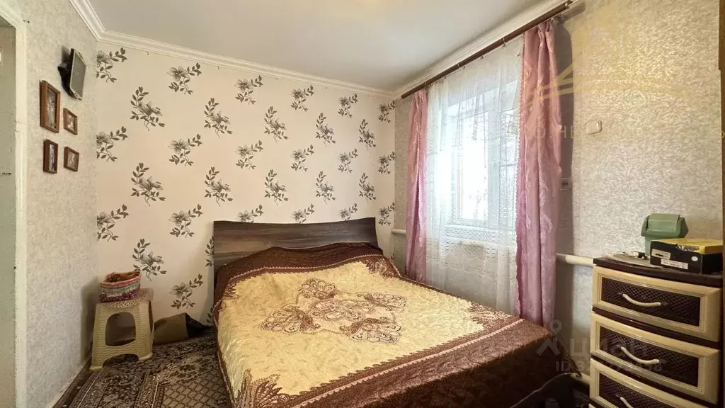 Дом в Краснодарский край, Успенский район, Коноковское с/пос, с. ... - Фото 1