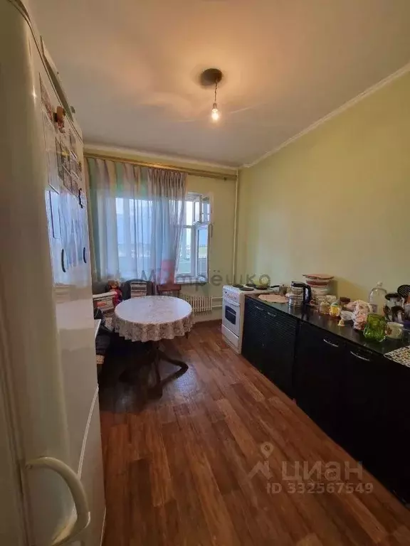 1-к кв. Белгородская область, Белгород ул. Есенина, 8 (38.7 м) - Фото 2