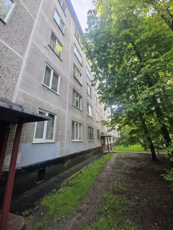 Продаётся 2-к квартира, 46 м - Фото 0