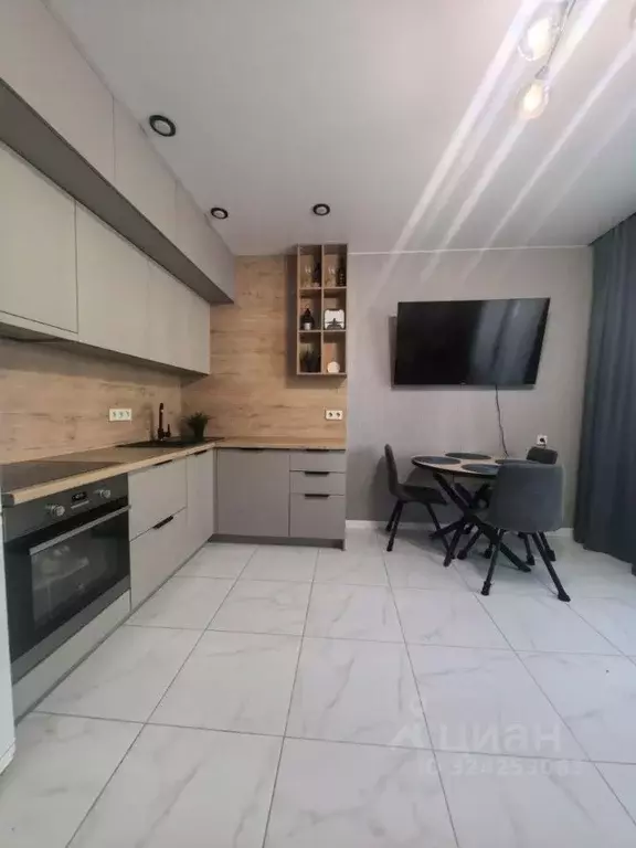 3-к кв. Алтайский край, Барнаул тракт Павловский, 162Б (61.0 м) - Фото 2