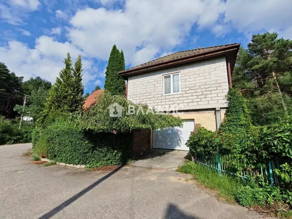 Дом в Калининградская область, Ладушкин Родниковая ул., 5 (120 м) - Фото 1