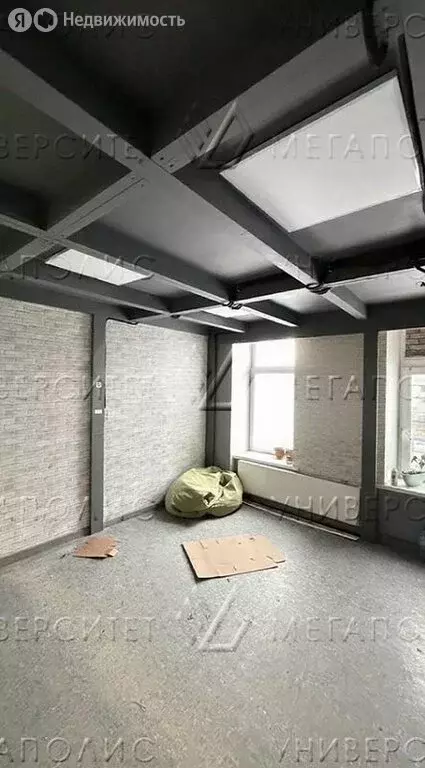 Помещение свободного назначения (320 м) - Фото 1