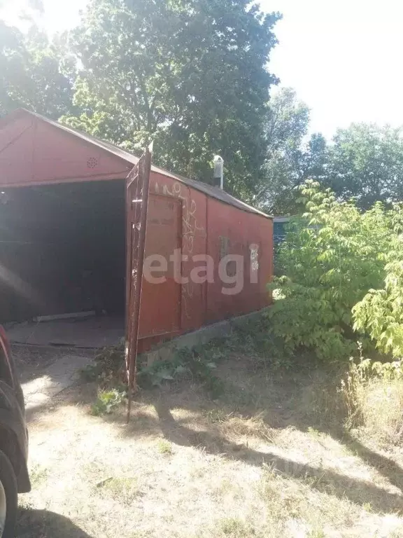Гараж в Белгородская область, Белгород ул. Костюкова, 46 (19 м) - Фото 2