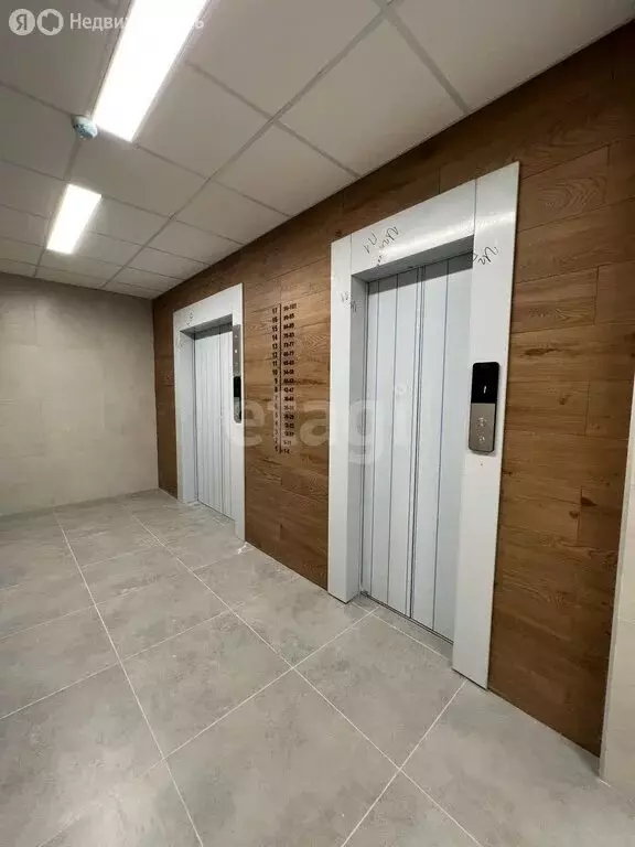 Квартира-студия: Новосибирск, Игарская улица, 7 (25.1 м) - Фото 1