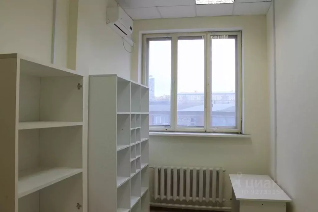 Помещение свободного назначения в Москва Бережковская наб., 20С64 (91 ... - Фото 1