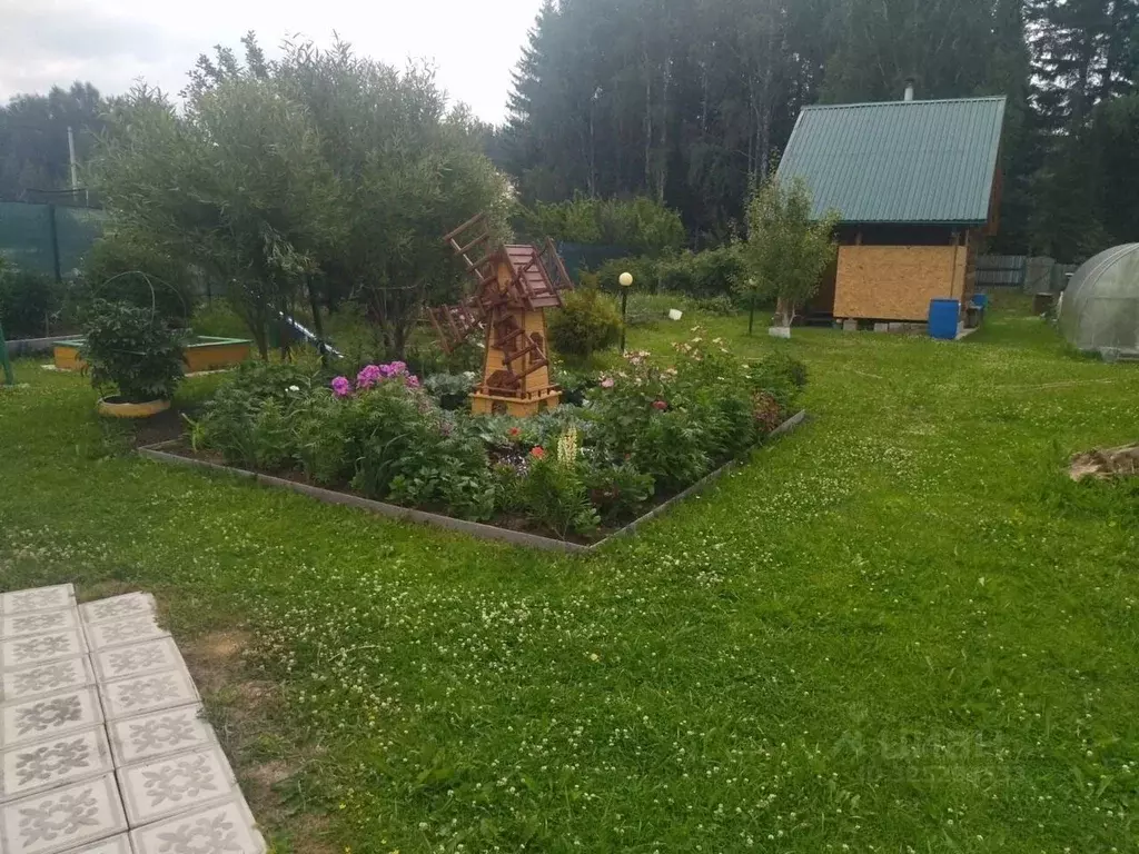 Дом в Свердловская область, Верх-Нейвинский пгт ул. Нагорная (170 м) - Фото 2