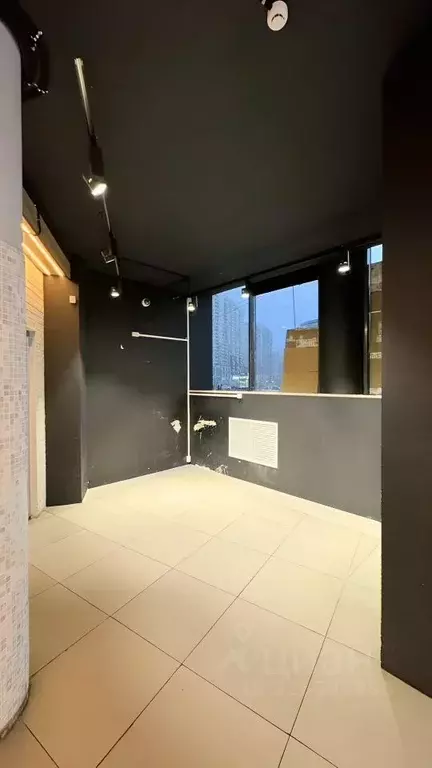 Помещение свободного назначения в Санкт-Петербург просп. Испытателей, ... - Фото 2