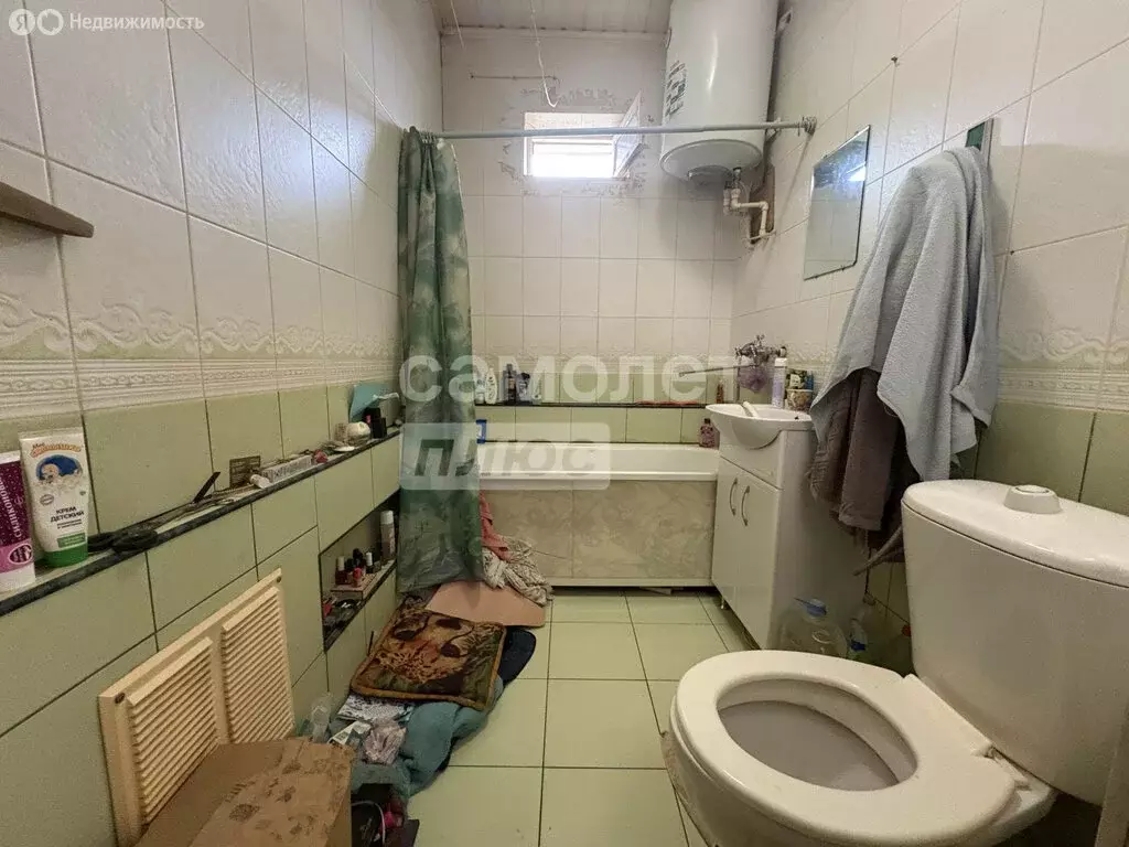 1-комнатная квартира: Михайловск, Кавказский переулок, 82 (32.6 м) - Фото 1