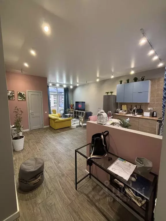 Таунхаус в Москва с. Никольское, ул. Алешинская Долина, 45/7 (78 м) - Фото 2