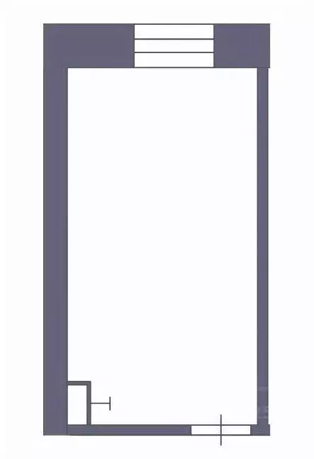 Помещение свободного назначения в Москва Средняя Первомайская ул., 4 ... - Фото 2