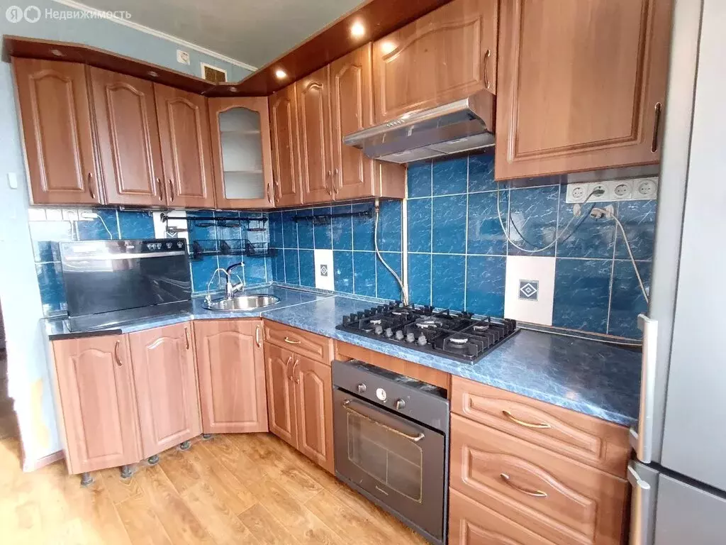 2-комнатная квартира: Тула, улица Лейтейзена, 5 (51 м) - Фото 2