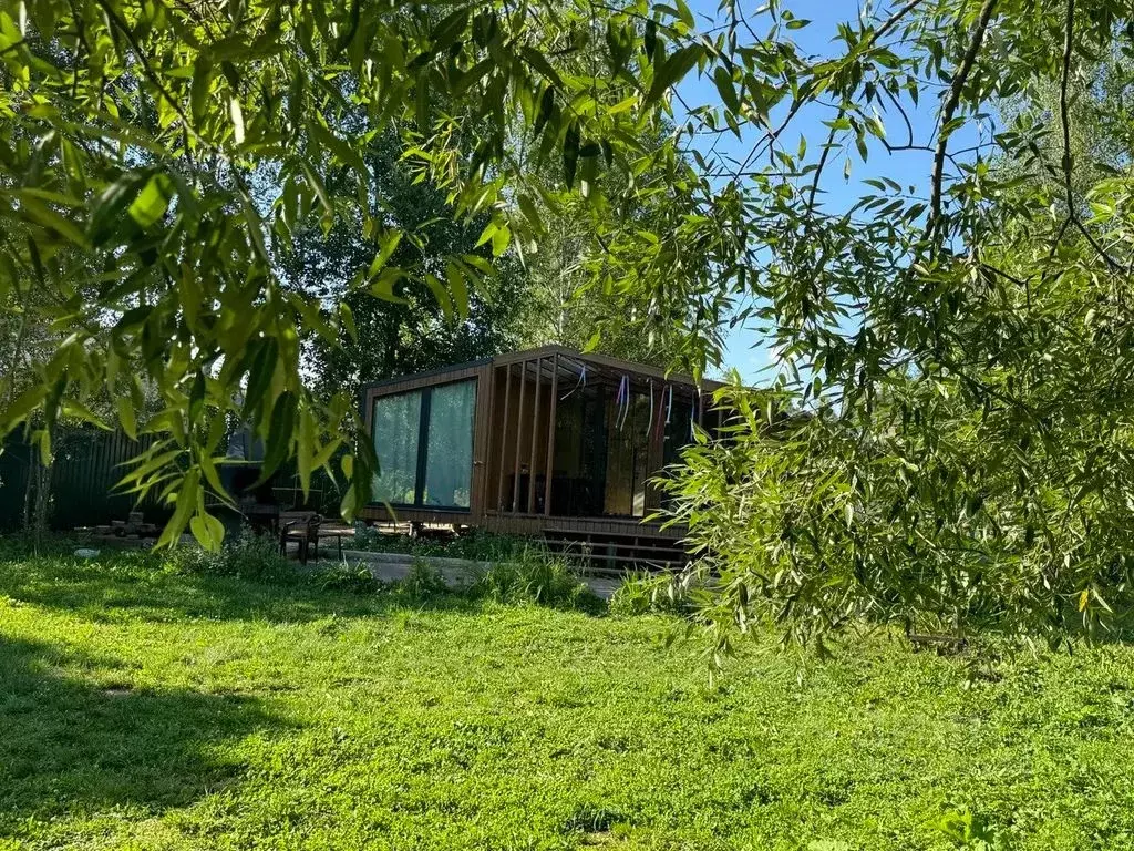 Дом в Московская область, Химки городской округ, д. Подолино ул. ... - Фото 0